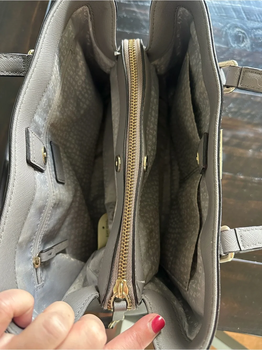 Kate Spade Laurel Way Evangelie Satchel